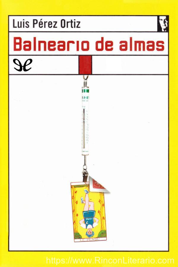 Balneario de almas