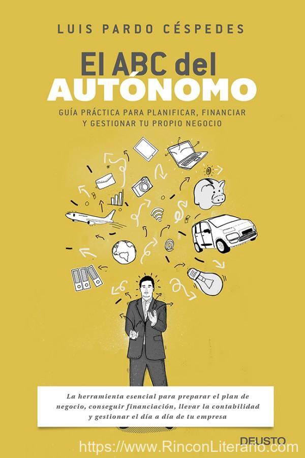 El ABC del autónomo