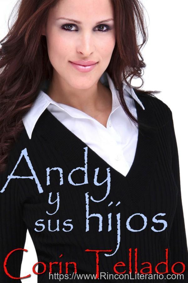 Andy y sus hijos