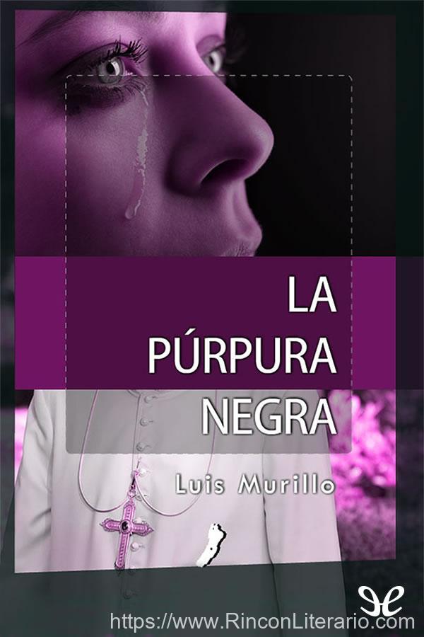 La púrpura negra