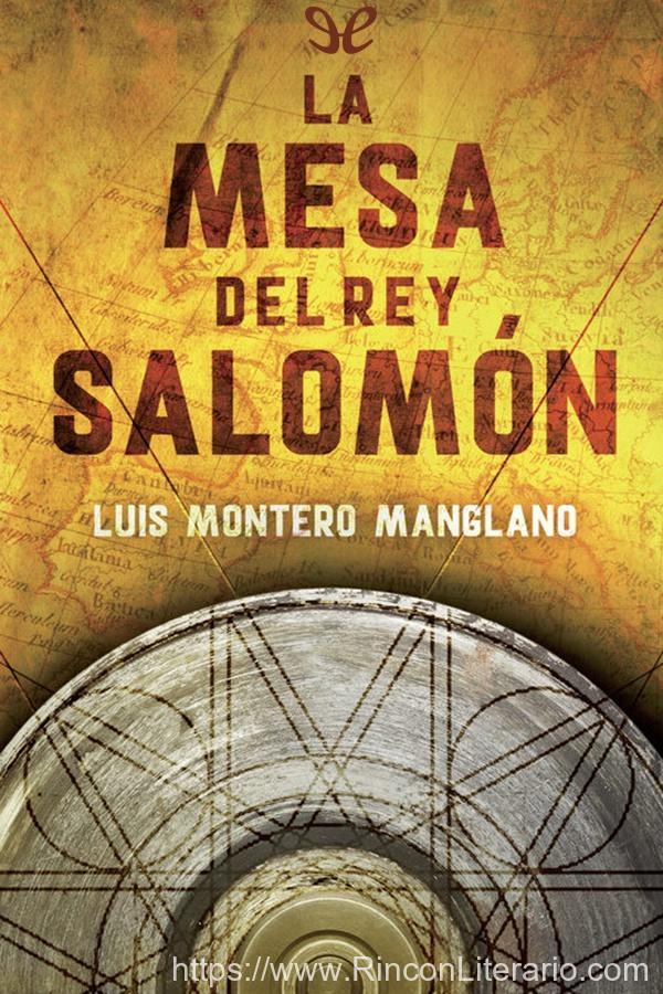La mesa del rey Salomón