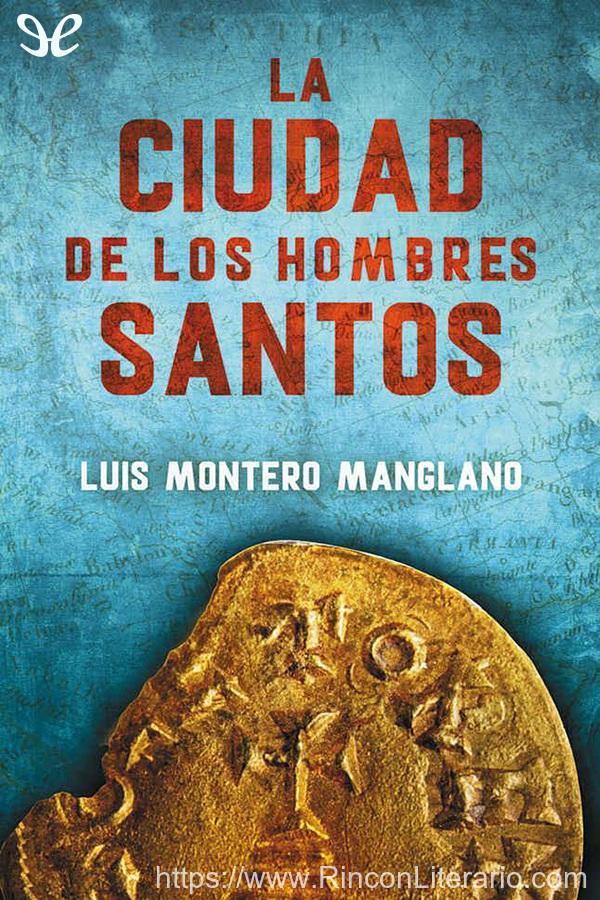 La ciudad de los hombres santos