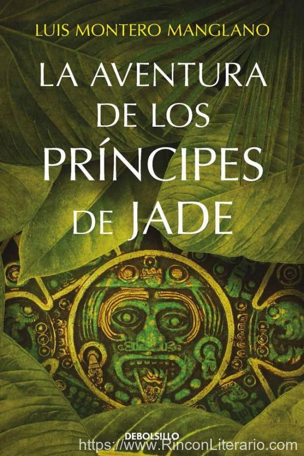 La aventura de los Príncipes de Jade