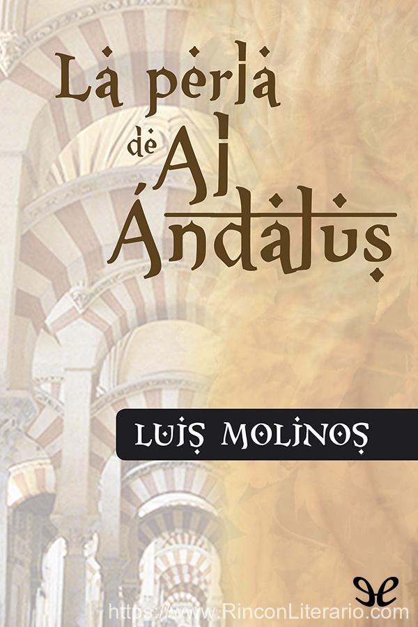 La perla de Al-Ándalus