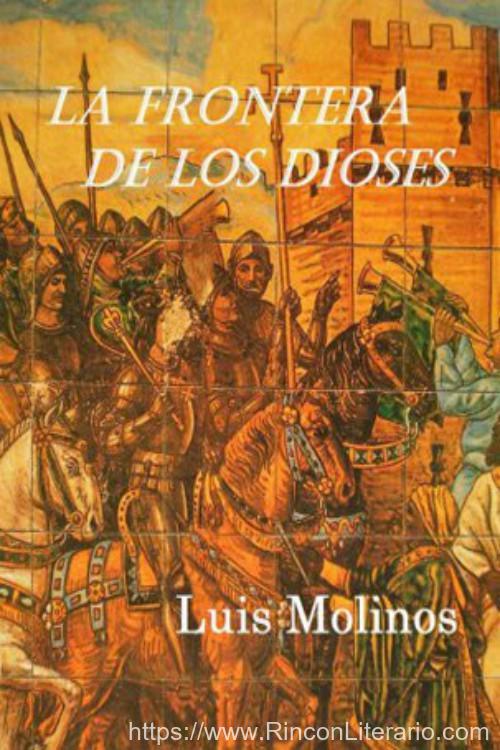La frontera de los dioses