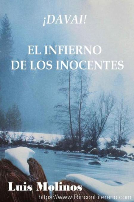 ¡Davai! El infierno de los inocentes