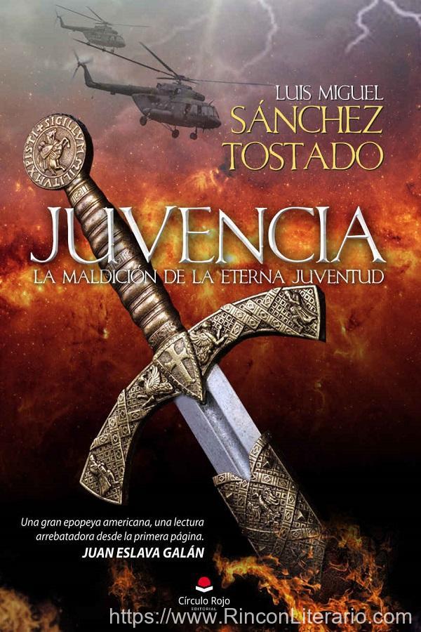 Juvencia