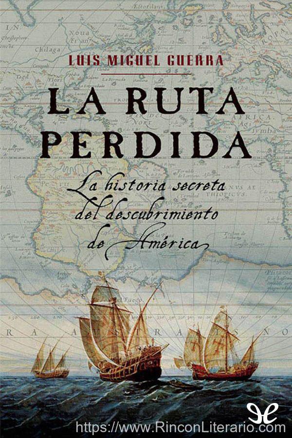 La ruta perdida
