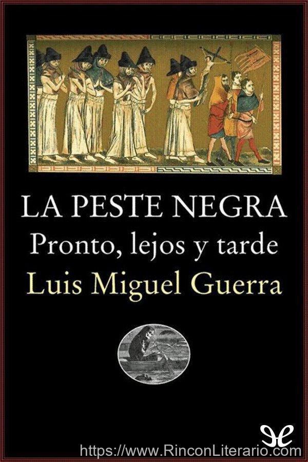 La peste negra