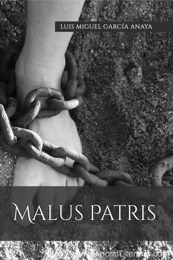 Malus patris