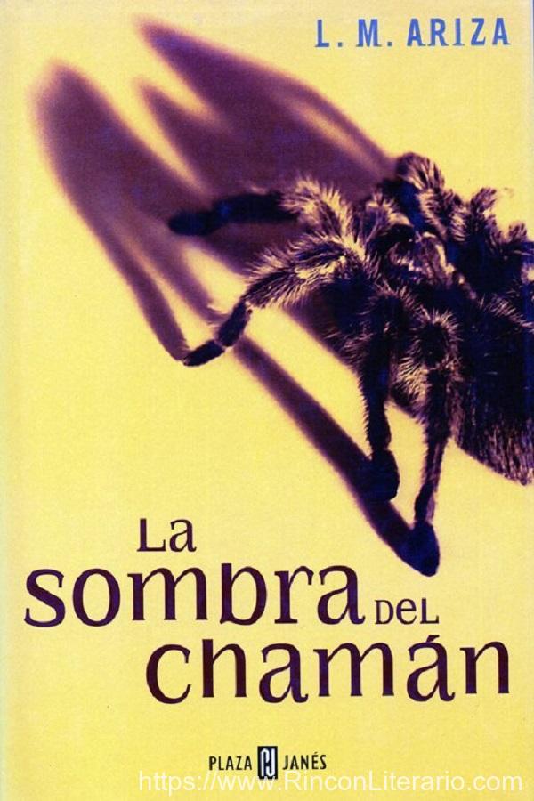 La sombra del chamán