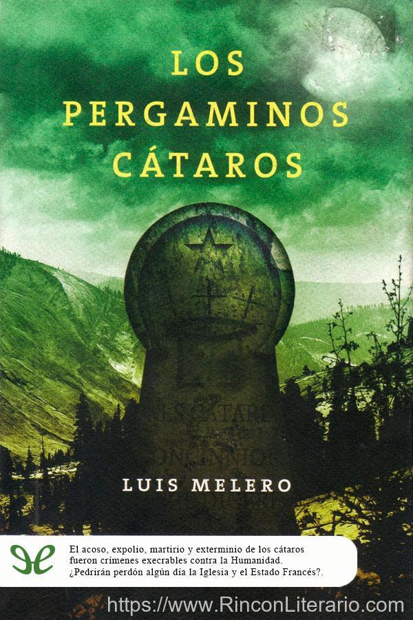 Los pergaminos cátaros