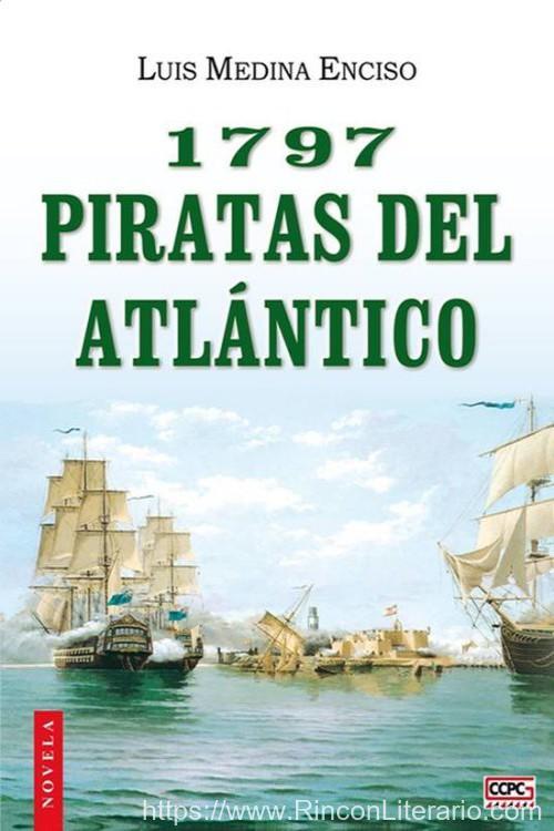 1797. Piratas del Atlántico