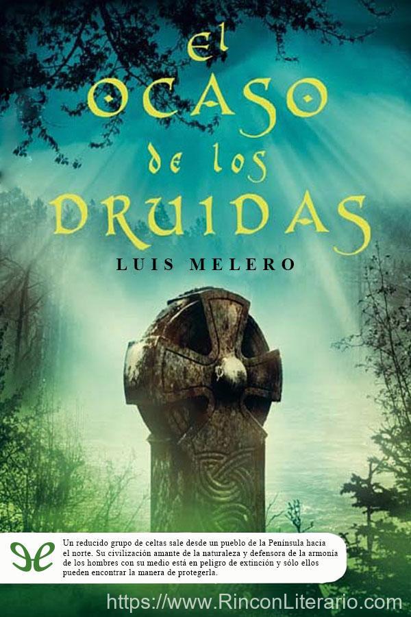 El ocaso de los druidas