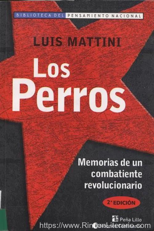 Memorias de un combatiente revolucionario