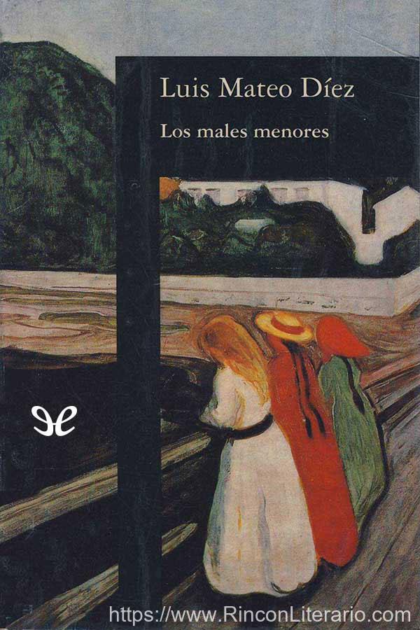 Los males menores