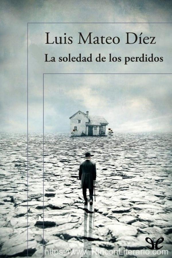 La soledad de los perdidos