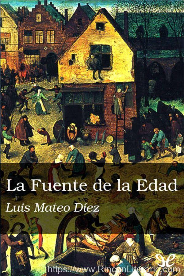 La fuente de la edad