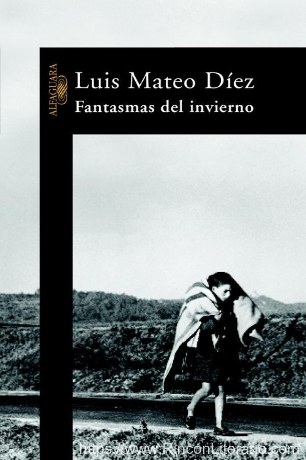 Fantasmas del invierno