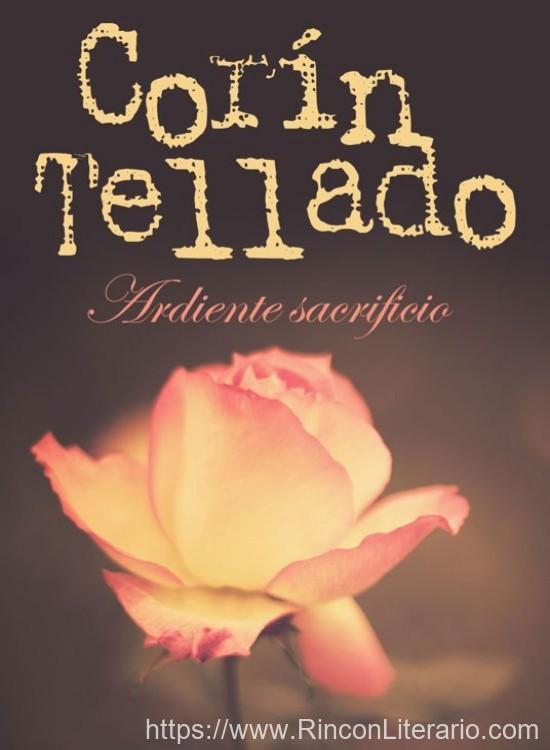 Ardiente sacrificio