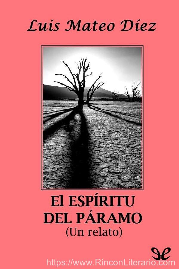 El espíritu del páramo