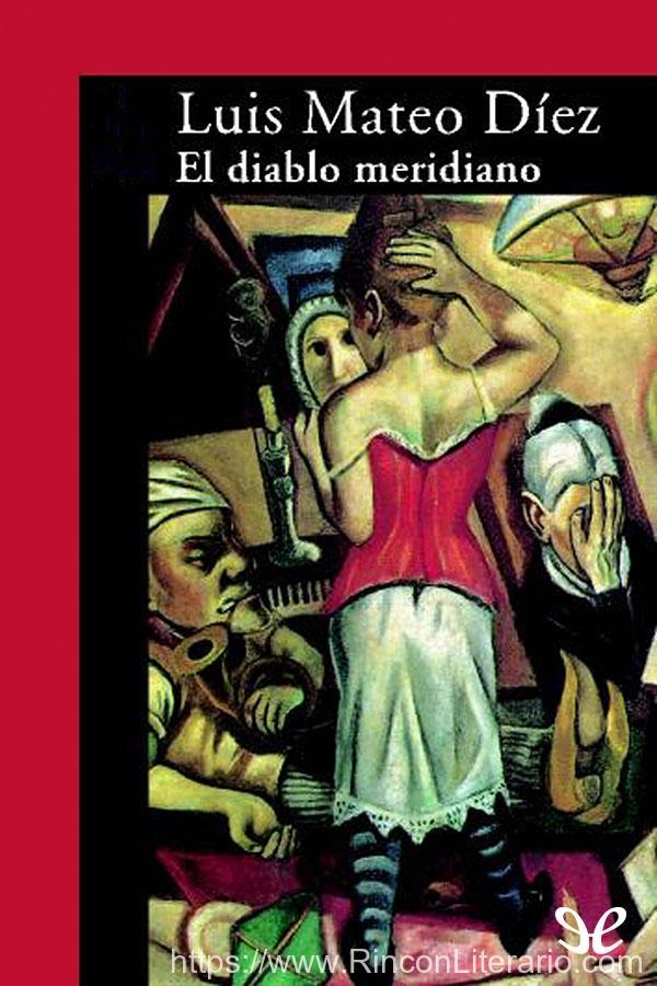 El diablo meridiano