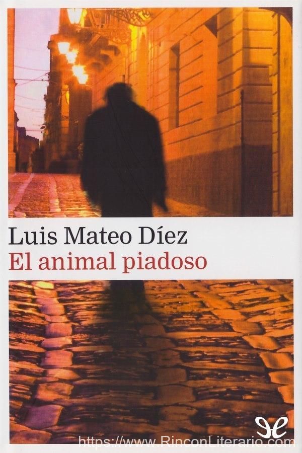 El animal piadoso