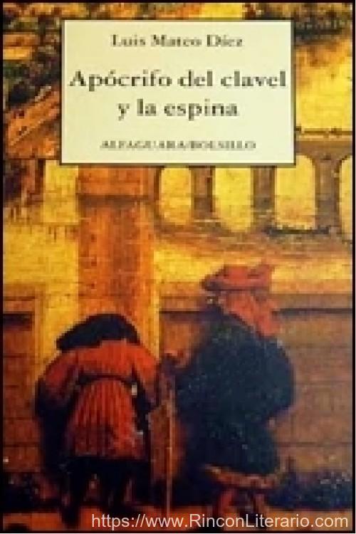 Apócrifo del clavel y la espina