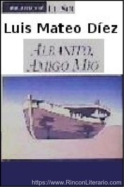 Albanito, amigo mío y otros relatos