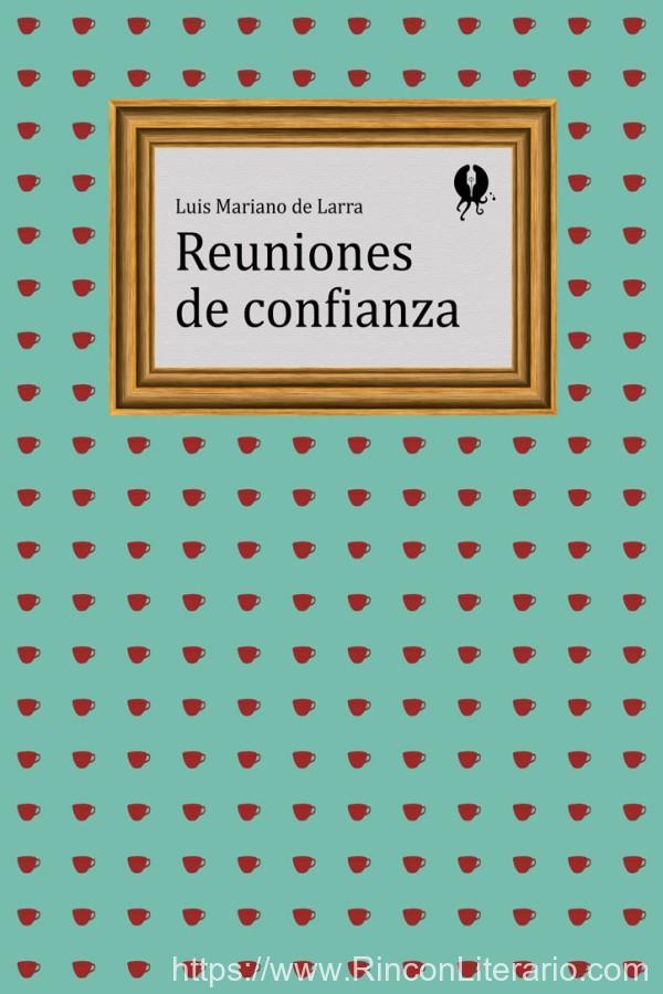 Reuniones de confianza