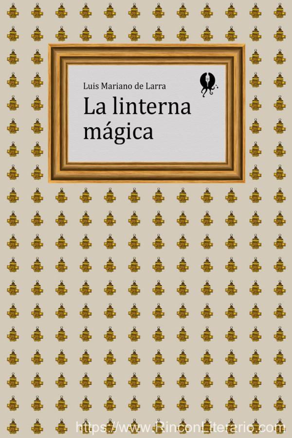 La linterna mágica