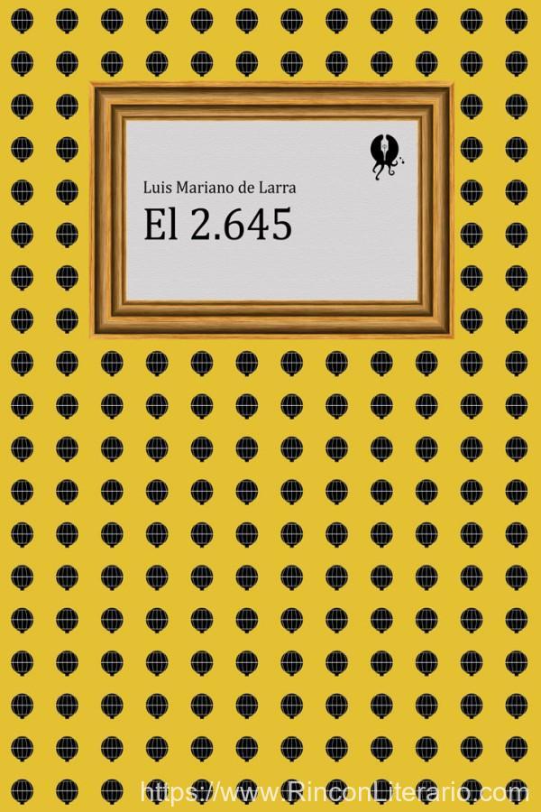 El 2.645