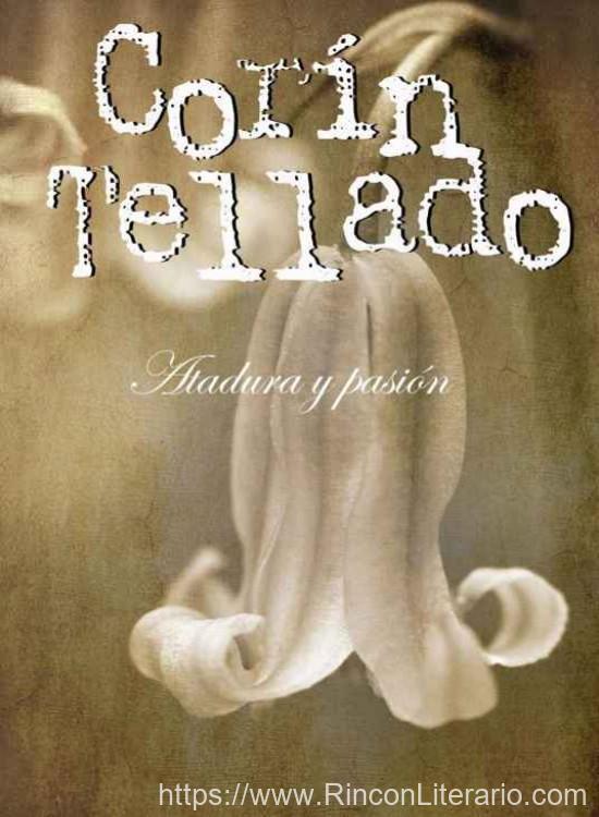 Atadura y pasión