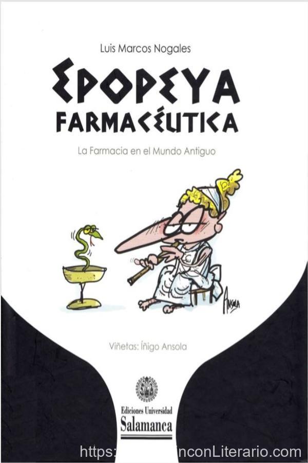 Epopeya farmacéutica