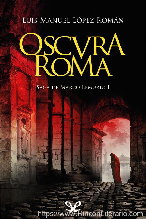 Oscura Roma