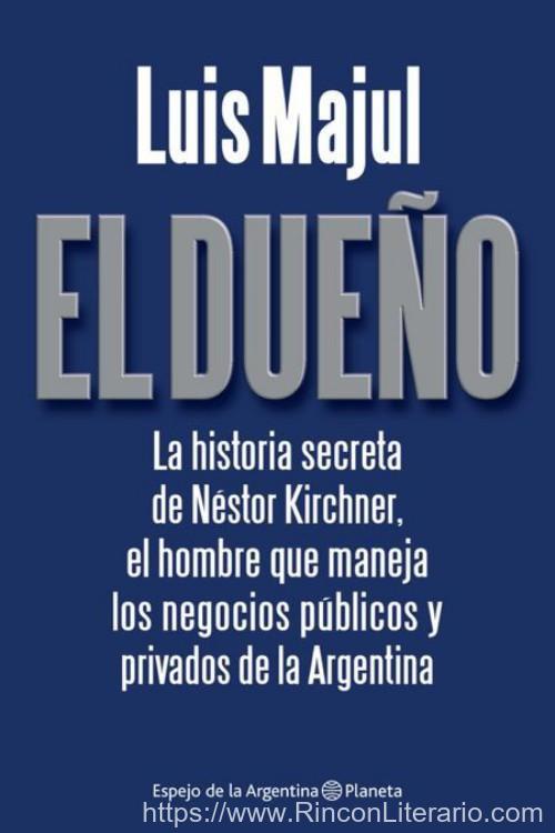 El dueño