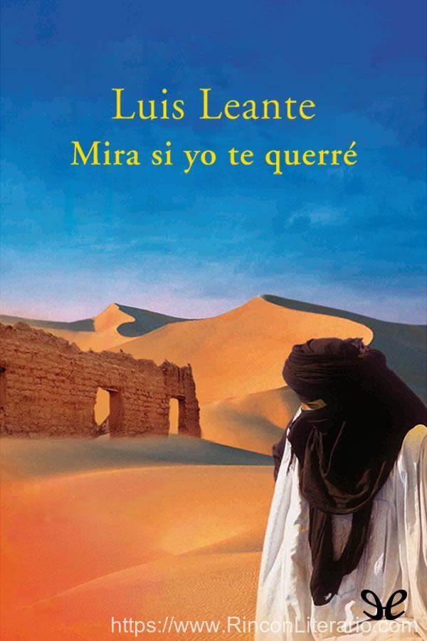Mira si yo te querré