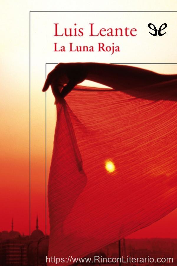 La Luna Roja
