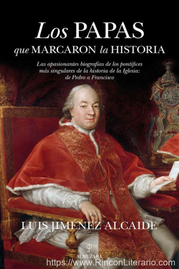 Los papas que marcaron la historia