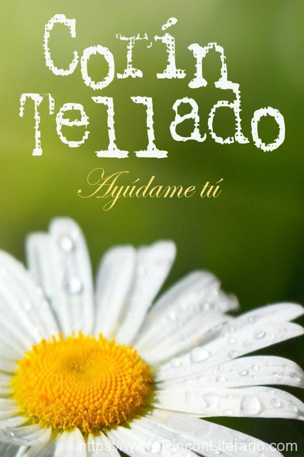 Ayúdame tú