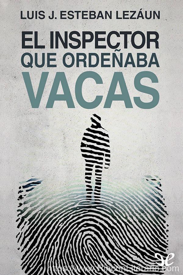 El inspector que ordeñaba vacas