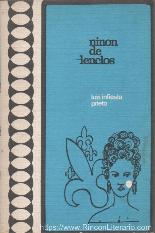 Ninon de Lenclos