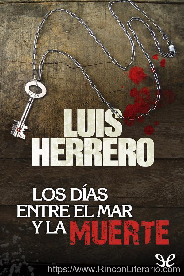 Los días entre el mar y la muerte