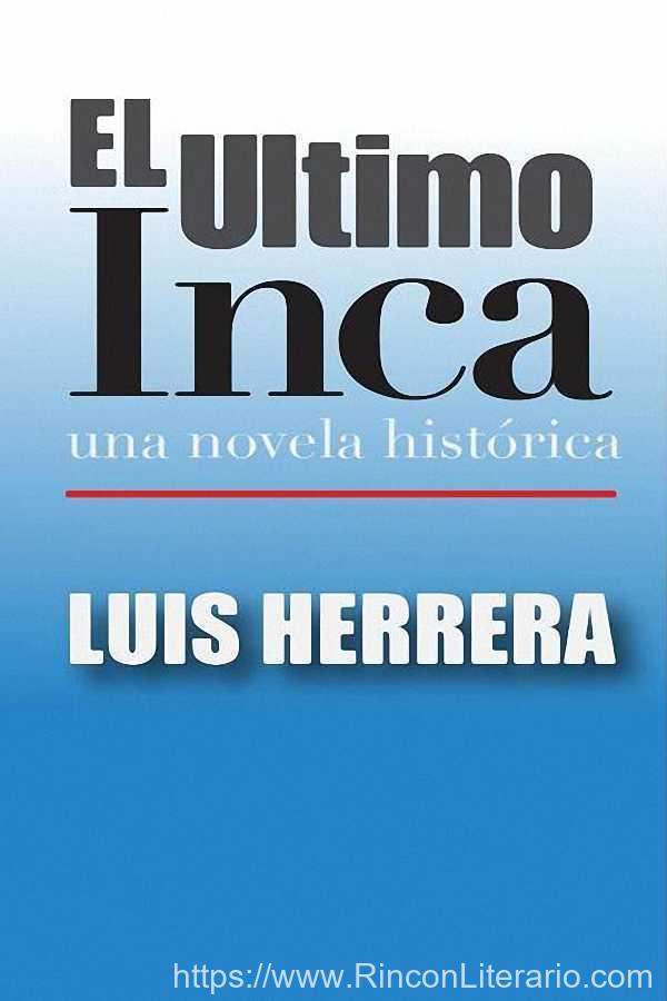 El último inca