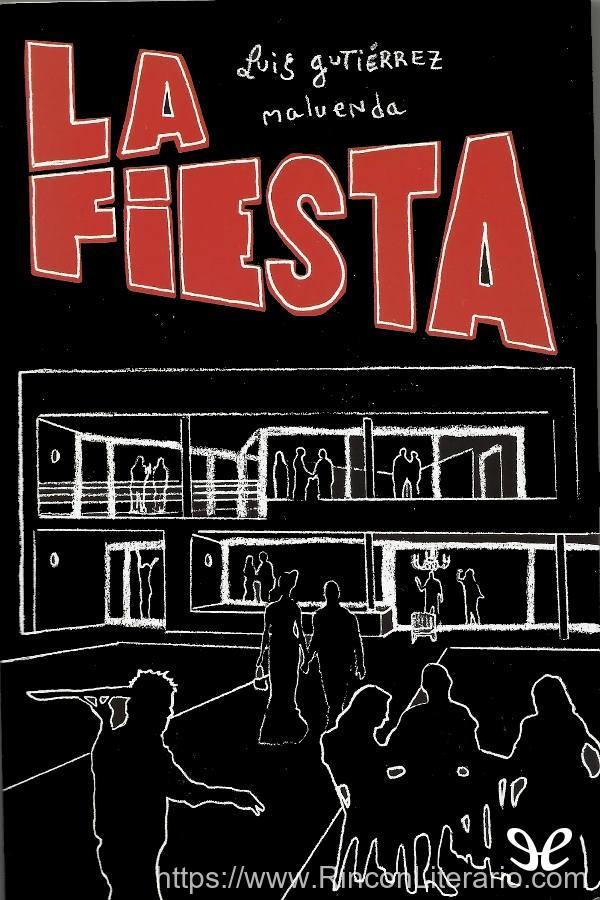 La fiesta