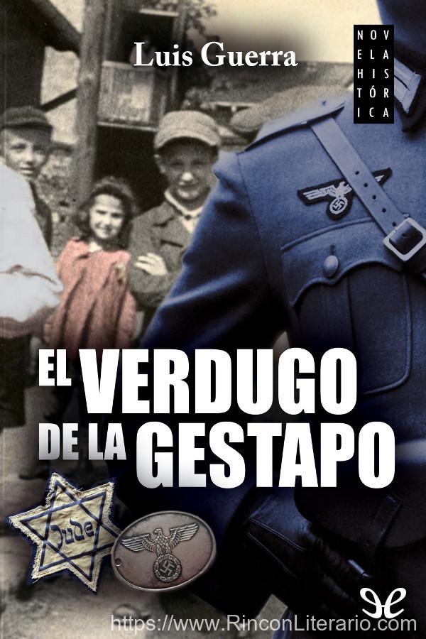 El verdugo de la Gestapo