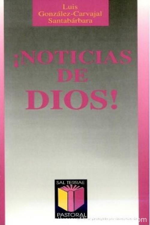 ¡Noticias de Dios!