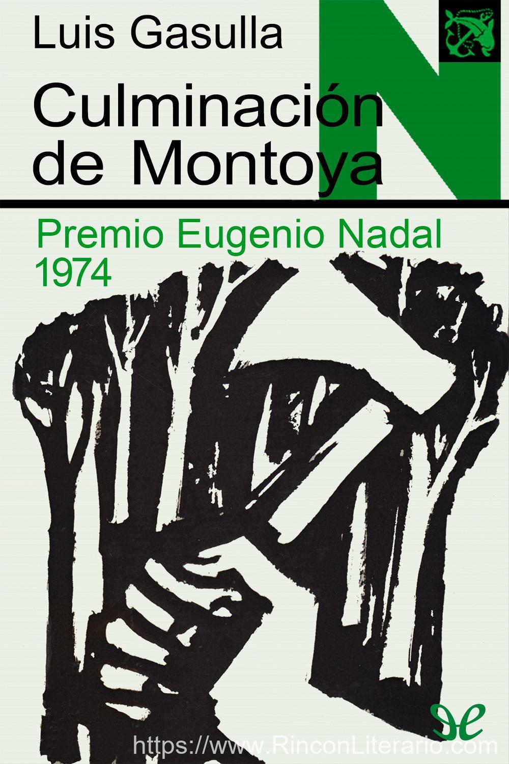 Culminación de Montoya