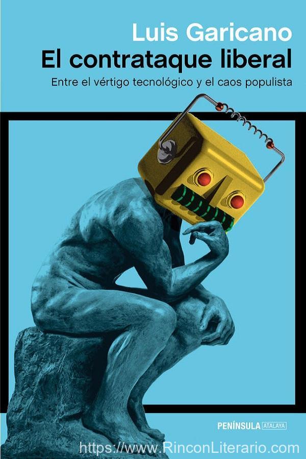 El contrataque liberal
