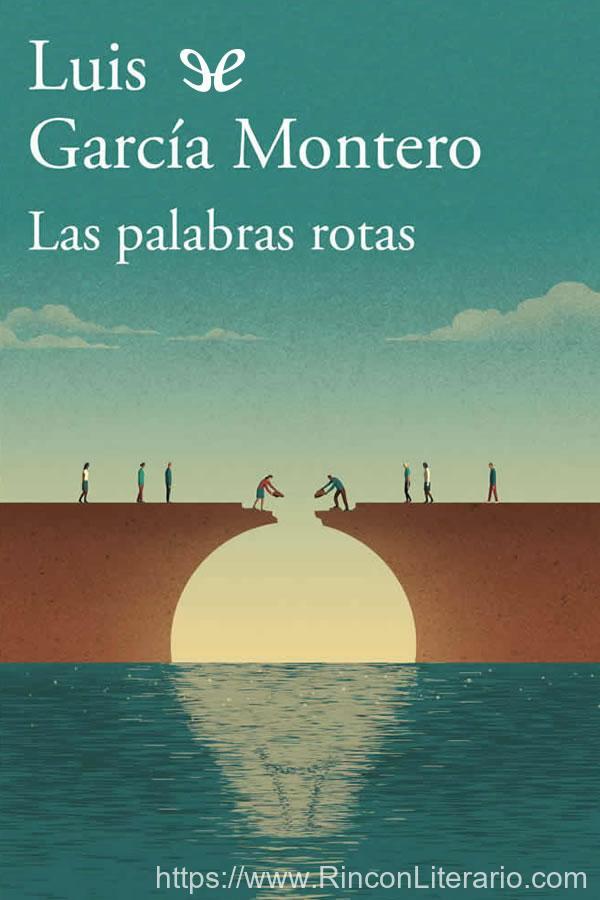 Las palabras rotas